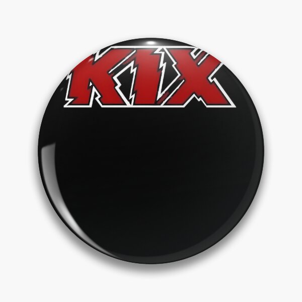 Item preview, The Kix Band designed and sold by avatarifyyy.