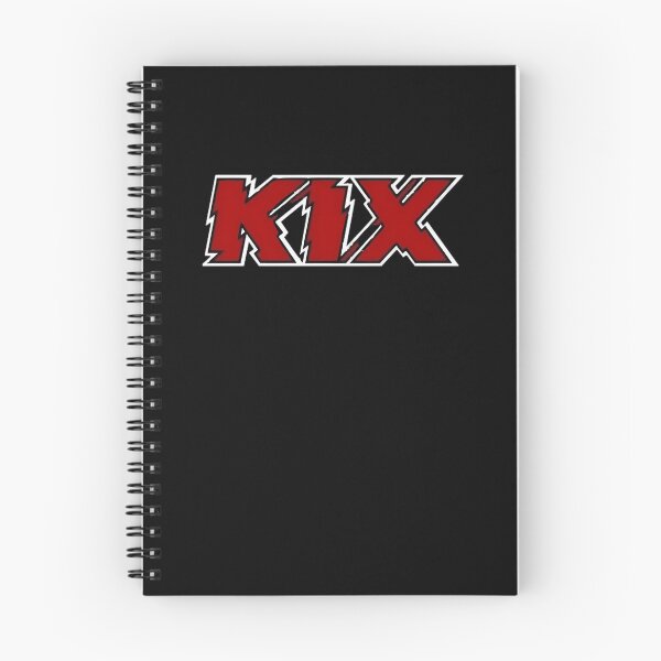 Item preview, The Kix Band designed and sold by avatarifyyy.
