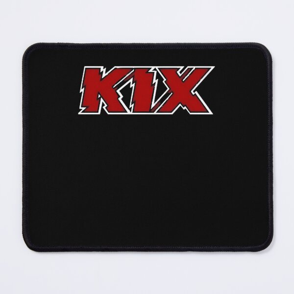 Item preview, The Kix Band designed and sold by avatarifyyy.