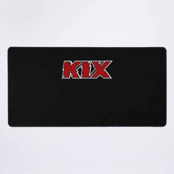 Item preview, The Kix Band designed and sold by avatarifyyy.