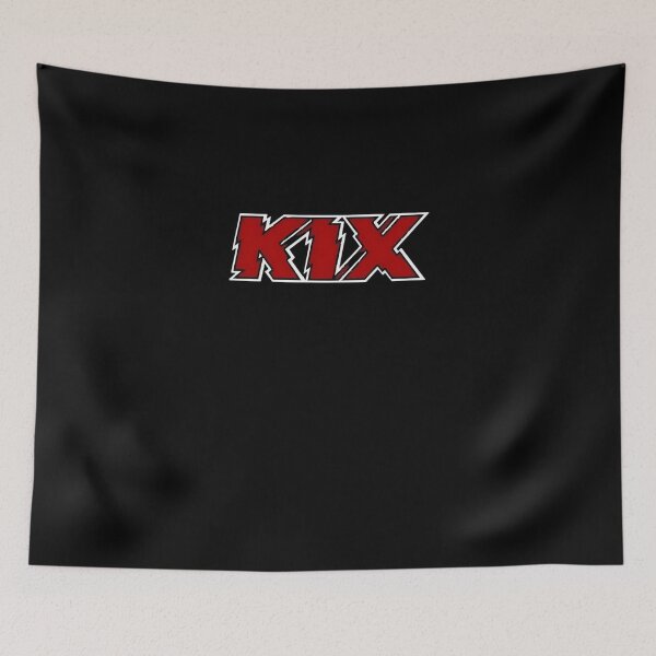 Item preview, The Kix Band designed and sold by avatarifyyy.