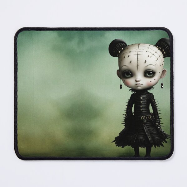 Item preview, Cute Cenobyte Cecilia [alt 2025] designed and sold by DarkStarling.