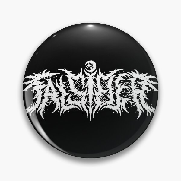 Item preview, Falsifier band designed and sold by anhcodon.