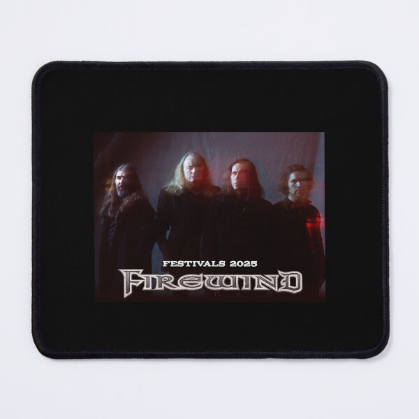Item preview, Firewind Band designed and sold by ReynardBerezny.