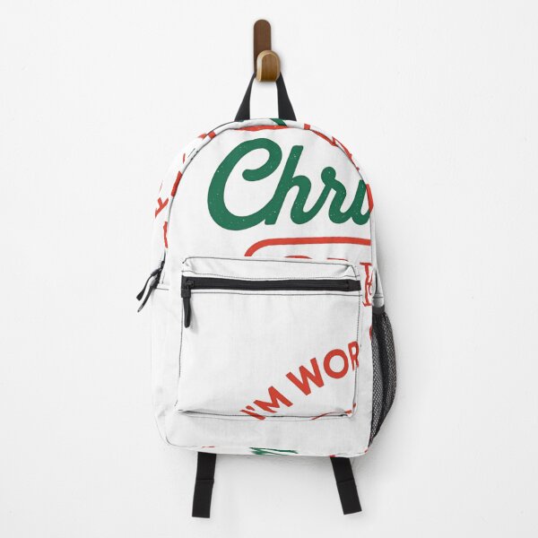 Item preview, I’m Working For Christmas Break 5 Stars T‑Shirt | Funny Teacher Holiday Tee with Star Rating, Classroom Humor, Winter Break Countdown designed and sold by GAIDREDA.