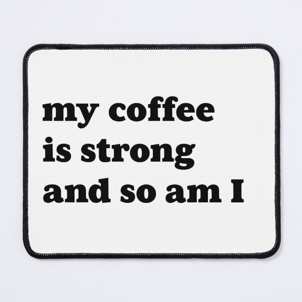 Item preview, Coffee saying designed and sold by artbybirgit.