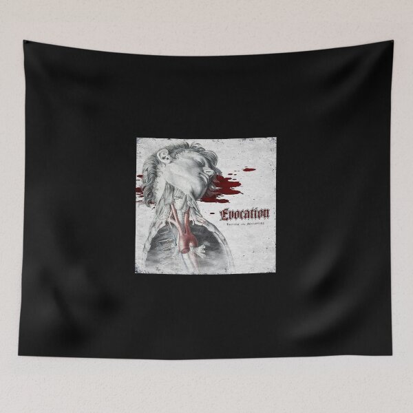 Item preview, Evocation Band designed and sold by IlonaVetteno.