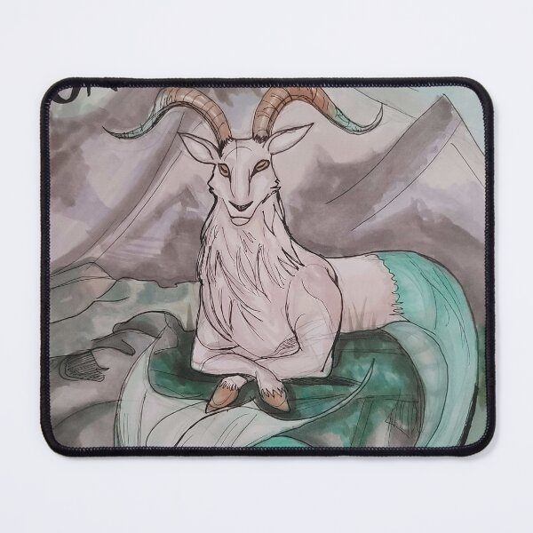 Item preview, Capricorn designed and sold by SpiralPhoenix.