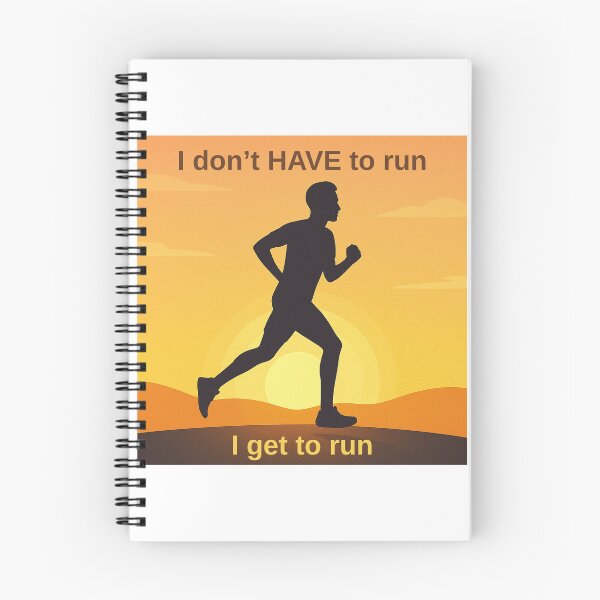 Item preview, Running Inspiration designed and sold by Aangeklam.