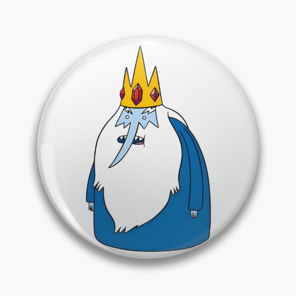 Item preview, ice king designed and sold by SonyShock.