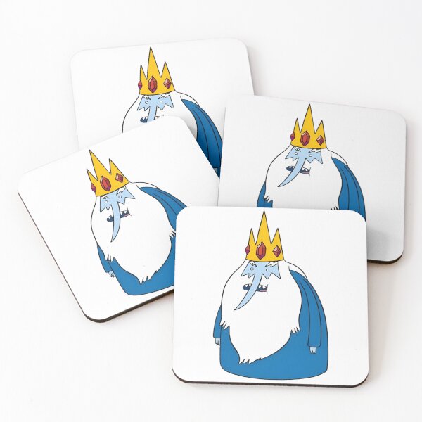 Item preview, ice king designed and sold by SonyShock.