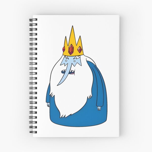 Item preview, ice king designed and sold by SonyShock.