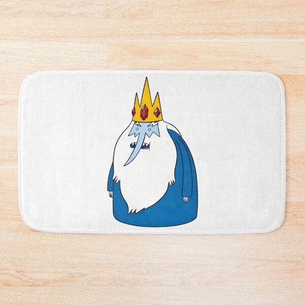 Item preview, ice king designed and sold by SonyShock.