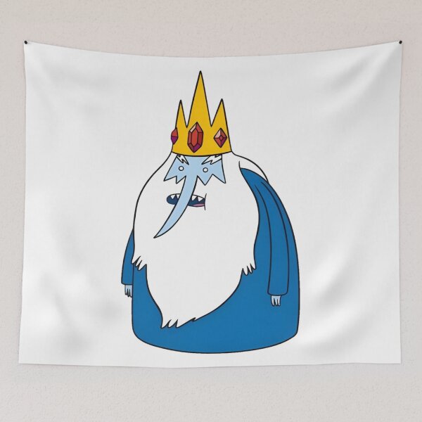 Item preview, ice king designed and sold by SonyShock.