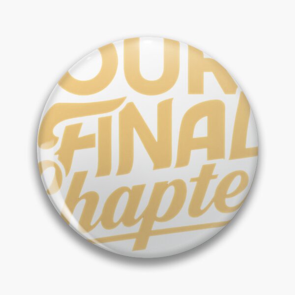 Item preview, Our Final Chapter Seniors Season 20 Episode 26 T‑Shirt | Class of 2026 Graduation Tee, TV‑Show Style Senior Year Shirt for Pep Rallies & Last First Day  designed and sold by GAIDREDA.
