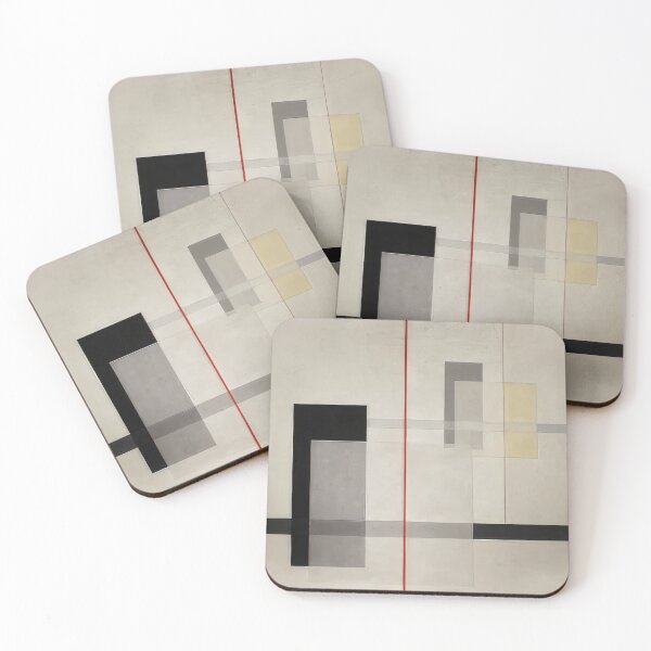 Item preview, Laszlo Moholy-Nagy designed and sold by Cordakidikarts.