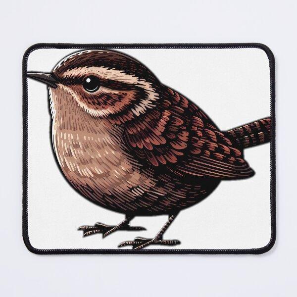 Item preview, wren designed and sold by NCNGDESIGN.