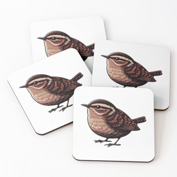 Item preview, wren designed and sold by NCNGDESIGN.