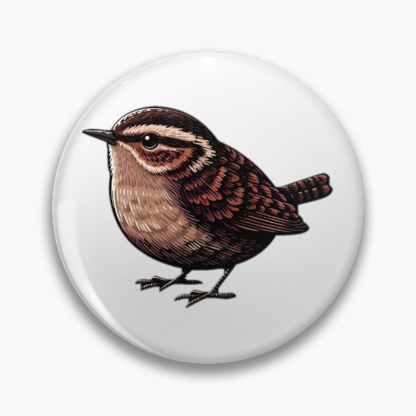 Item preview, wren designed and sold by NCNGDESIGN.