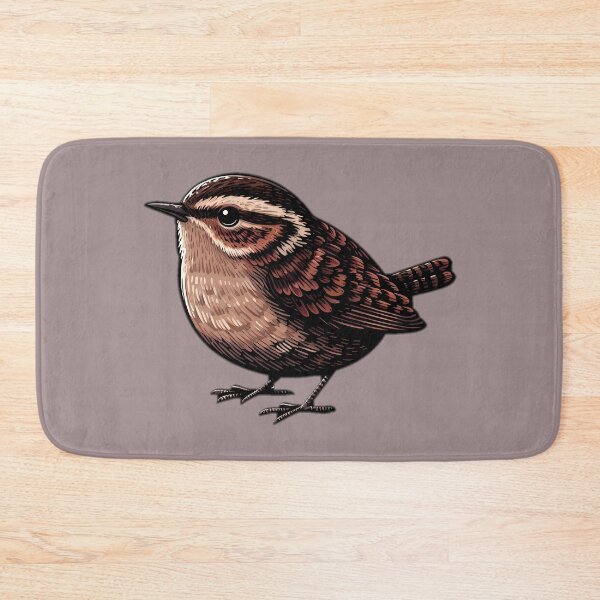 Item preview, wren designed and sold by NCNGDESIGN.