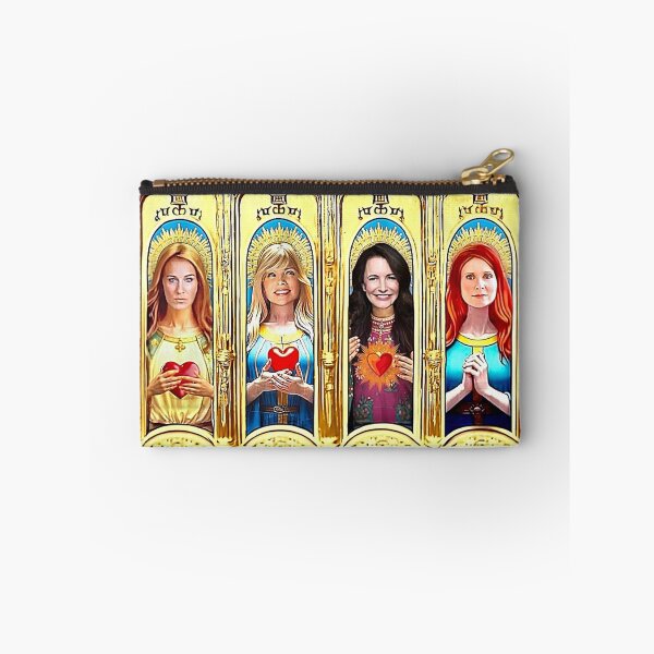 Item preview, The Saints of Sex and the City designed and sold by 1SadBlackSheep.