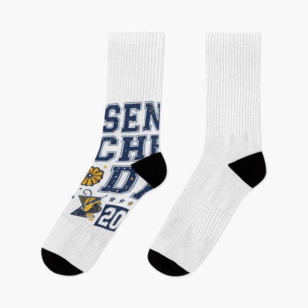 Item preview, Senior Cheer Dad 2026 T‑Shirt | Proud Cheerleader Dad Class of 2026 Game‑Day Tee with Megaphone, School Colors, Senior Night  designed and sold by GAIDREDA.