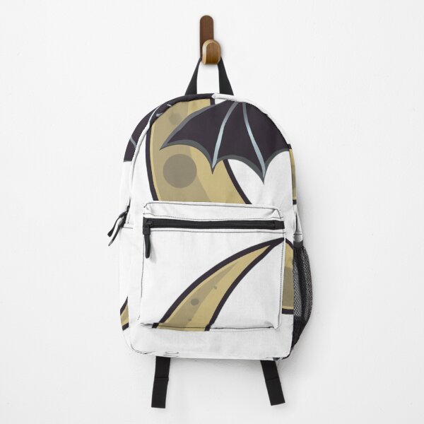 Item preview, Bat-titude Is Everything | Cute Halloween Bat and Moon Design designed and sold by Stylence.