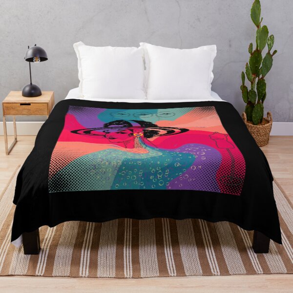 Item preview, Pop Art Fashion - Fashion Universe designed and sold by JuanaDesigns.