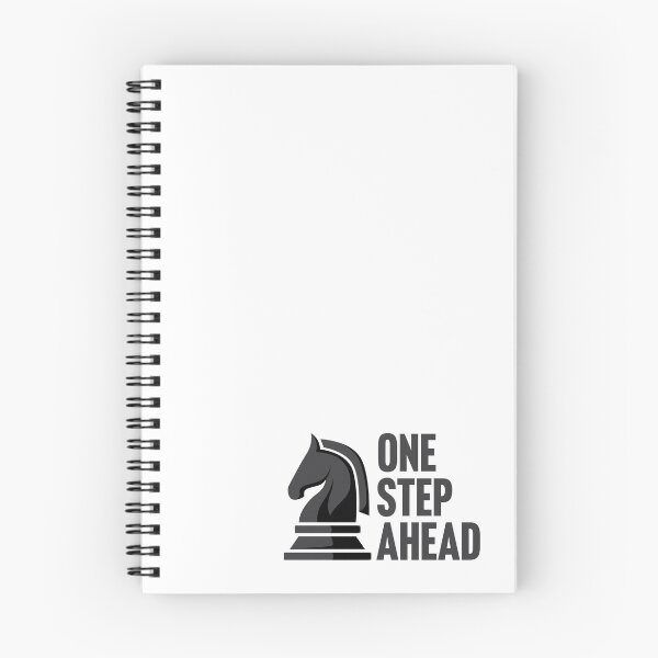 Item preview, Wise Words - One Step Ahead designed and sold by r4dicaldreamer.