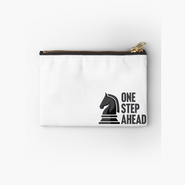 Item preview, Wise Words - One Step Ahead designed and sold by r4dicaldreamer.