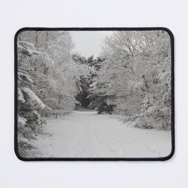 Item preview, Forest in Winter designed and sold by CreaTwinkles.