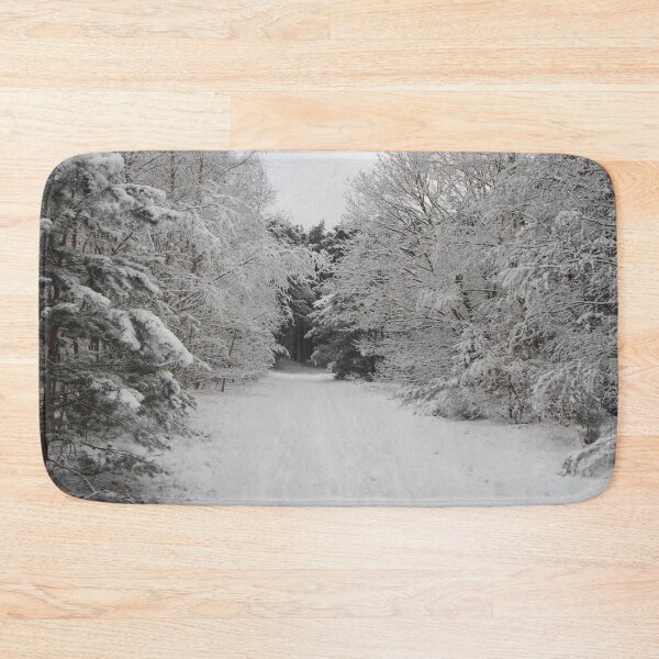 Item preview, Forest in Winter designed and sold by CreaTwinkles.