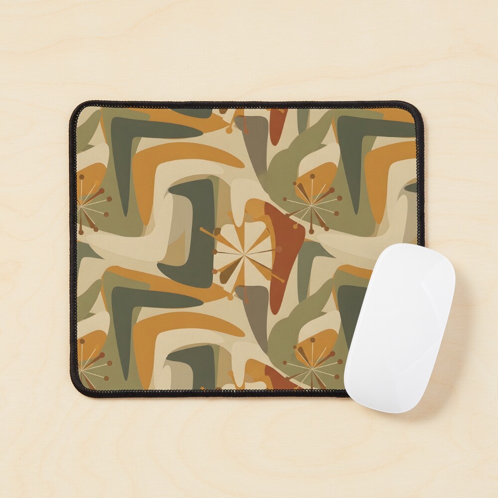 Item preview, Mouse Pad designed and sold by RBCTk.