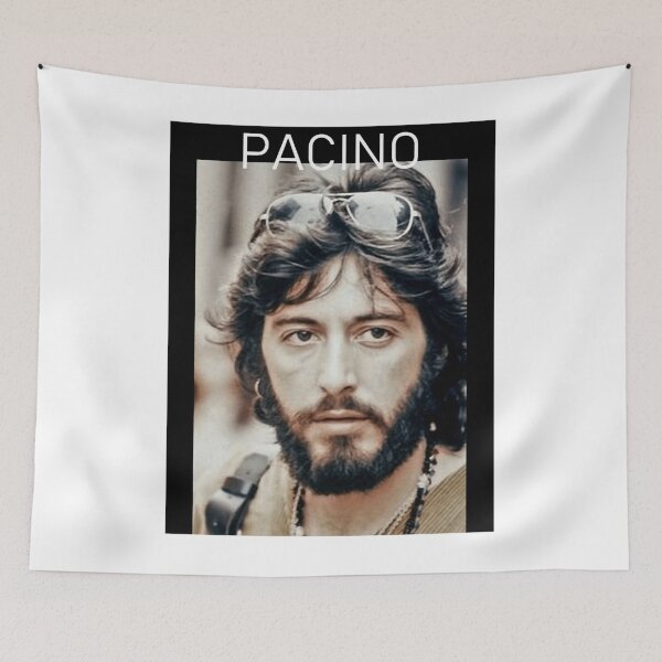 Artikelvorschau, Al Pacino 3 Essential entworfen und verkauft von NOELGARCIAA.