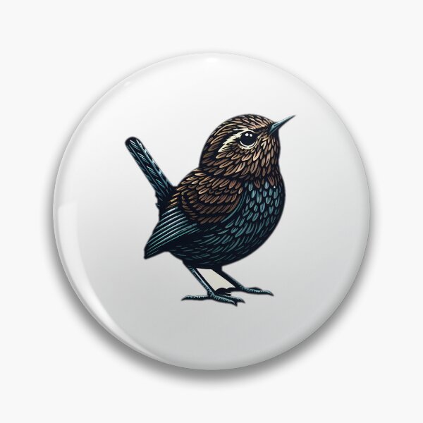 Item preview, wren designed and sold by NCNGDESIGN.
