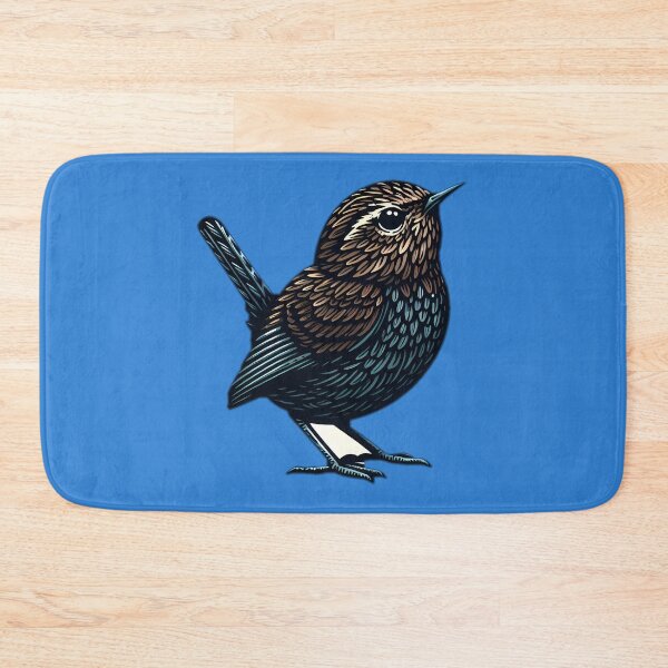 Item preview, wren designed and sold by NCNGDESIGN.