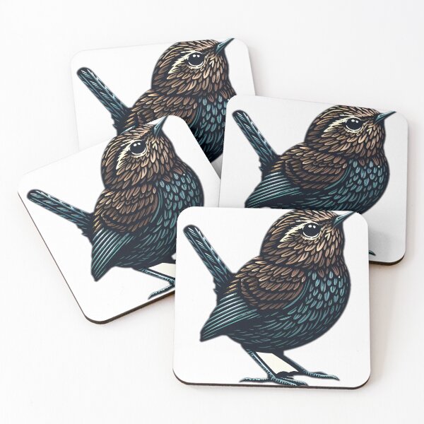 Item preview, wren designed and sold by NCNGDESIGN.