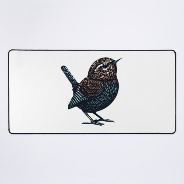 Item preview, wren designed and sold by NCNGDESIGN.