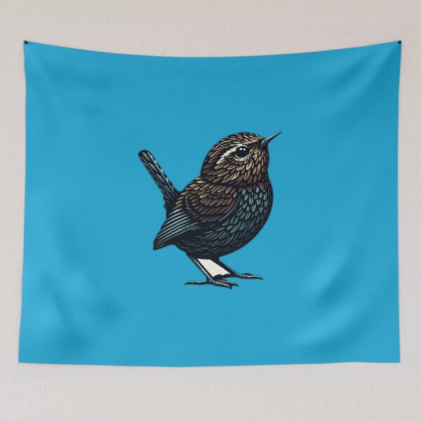 Item preview, wren designed and sold by NCNGDESIGN.