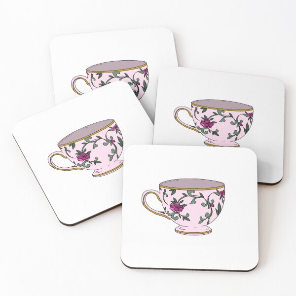 Item preview, Teacup designed and sold by Hayley Hereford.