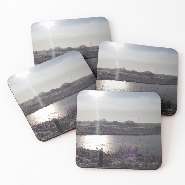 Item preview, Frozen Creek designed and sold by CreaTwinkles.