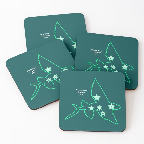 Item preview, Good Stars for March 2nd designed and sold by RoseMayBox.