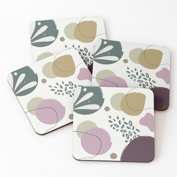 Item preview, Abstract Shapes designed and sold by SPF14.