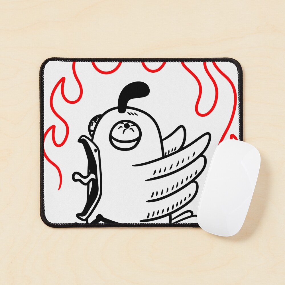 Item preview, Mouse Pad designed and sold by RST-Design.