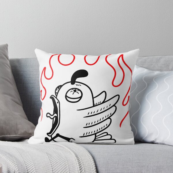 Item preview, Fried Chicken designed and sold by RST-Design.
