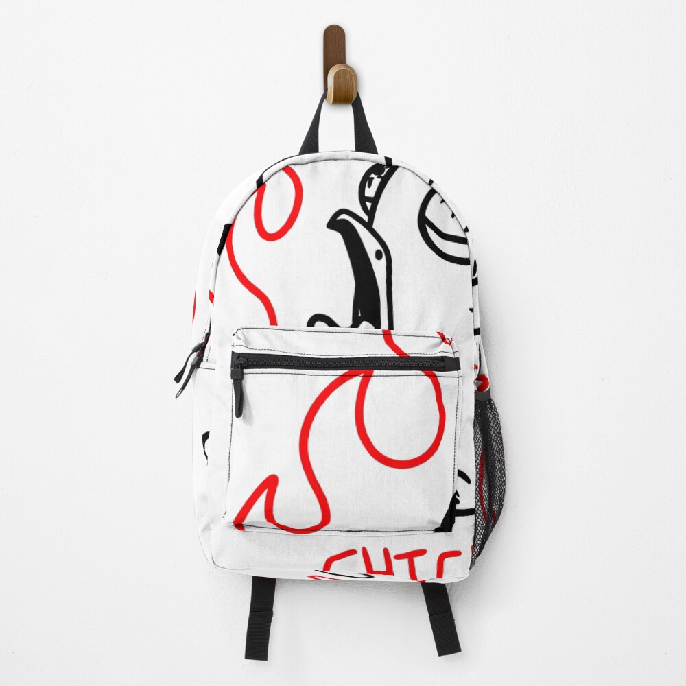 Item preview, Backpack designed and sold by RST-Design.