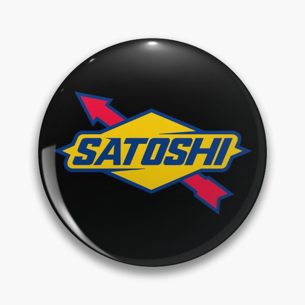 Item preview, Satoshi (Sunoco Style) designed and sold by TheDisloyalists.