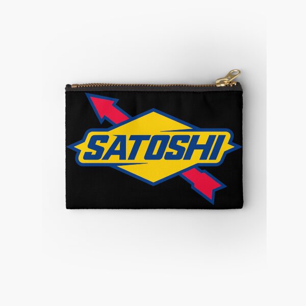 Item preview, Satoshi (Sunoco Style) designed and sold by TheDisloyalists.