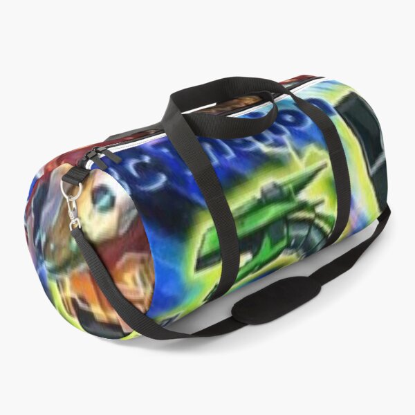 Item preview, ABC Therion Adventure designed and sold by Black Saiyan Magician's Merchandise.