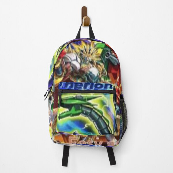 Item preview, ABC Therion Adventure designed and sold by Black Saiyan Magician's Merchandise.
